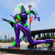 New <i>Evangelion</i> Statue Going Up In Japan For A Limited Time